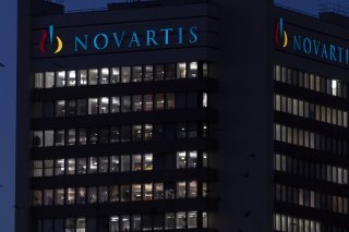 Novartis avait pour mémoire réglé un versement initial de 650 millions de dollars à Beigene début 2021 pour les droits de commercialisation du tislélizumab (archives).